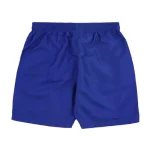 Glo Gang Almighty II Logo Blue Trunks