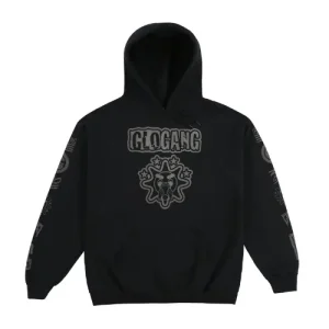 Glo Gang Gloyalty 300 Thermochromic Hoodie (Black)