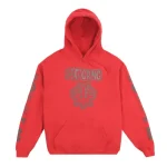 Glo Gang Gloyalty 300 Thermochromic Hoodie (Black)