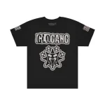 Glo Gang Gloyalty Red Tee