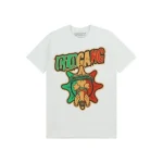 Glo Gang Irie Black Tee