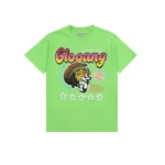 Glo Marley Black Tee