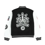 Glorious Thot Varsity Jacket (Red)