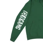 Green Glo Gang Hoodie