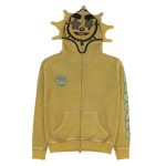 Glo Gang Renegades Full Zip Hoodie