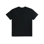 Stay Glory Black Tee