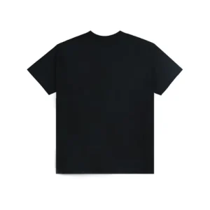 Stay Glory Black Tee