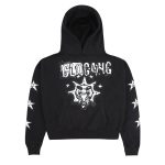 Gloyalty 2024 Hoodie Black