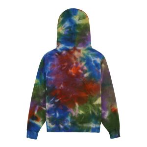 Glo Gang Cosmic Hoodie Light Multi