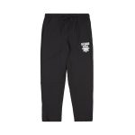 Glo Gang Track Pant Black