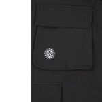 Glo Gang Lavish Track Pant Black